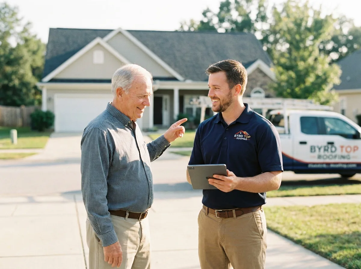 Roofing Portersville, PA FAQs